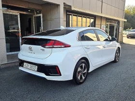 Hyundai Ioniq Hybrid N - 10855 € - 96111338 3 | Car24.bg Hyundai Ioniq Hybrid N - 10855 € - 96111338 3