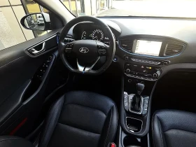 Hyundai Ioniq Hybrid N - 10855 € - 96111338 6 | Car24.bg Hyundai Ioniq Hybrid N - 10855 € - 96111338 6