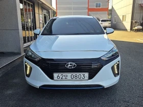 Hyundai Ioniq Hybrid N - 10855 € - 96111338 2 | Car24.bg Hyundai Ioniq Hybrid N - 10855 € - 96111338 2