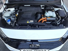 Hyundai Ioniq Hybrid N - 10855 € - 96111338 17 | Car24.bg Hyundai Ioniq Hybrid N - 10855 € - 96111338 17
