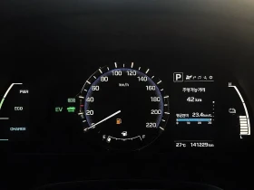 Hyundai Ioniq Hybrid N - 10855 € - 96111338 11 | Car24.bg Hyundai Ioniq Hybrid N - 10855 € - 96111338 11