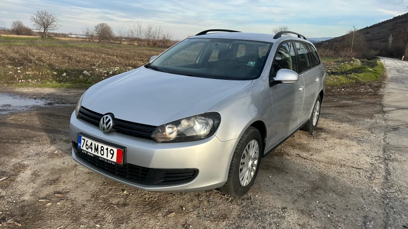 VW Golf Голф 6 1.6 тди - 3700 € / 7236.57 лв. - 62300243 1 | Car24.bg VW Golf Голф 6 1.6 тди - 3700 € / 7236.57 лв. - 62300243 1