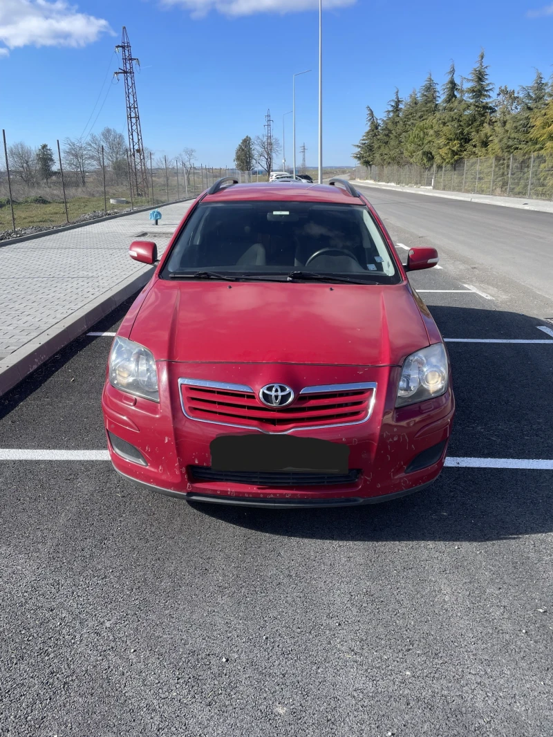 Toyota Avensis 1.8/LPG - 2300 € / 4498.41 лв. - 89301050 1 | Car24.bg Toyota Avensis 1.8/LPG - 2300 € / 4498.41 лв. - 89301050 1