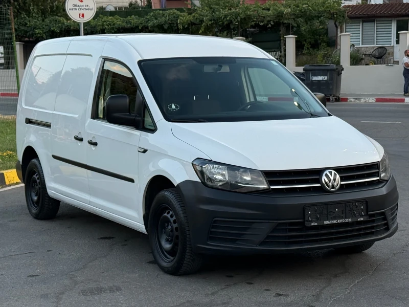 VW Caddy 2.0TDI MAXI/Климатик/EURO VI - 7400 € - 36290076 1 | Car24.bg VW Caddy 2.0TDI MAXI/Климатик/EURO VI - 7400 € - 36290076 1