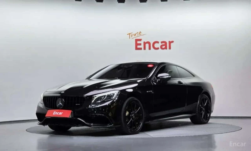 Mercedes-Benz S 63 AMG 4MATIC Coupe/ОБДУХВАНЕ/ПАНОРАМА/ДИСТРОНИК/360 - 39950 € - 99811063 1 | Car24.bg Mercedes-Benz S 63 AMG 4MATIC Coupe/ОБДУХВАНЕ/ПАНОРАМА/ДИСТРОНИК/360 - 39950 € - 99811063 1