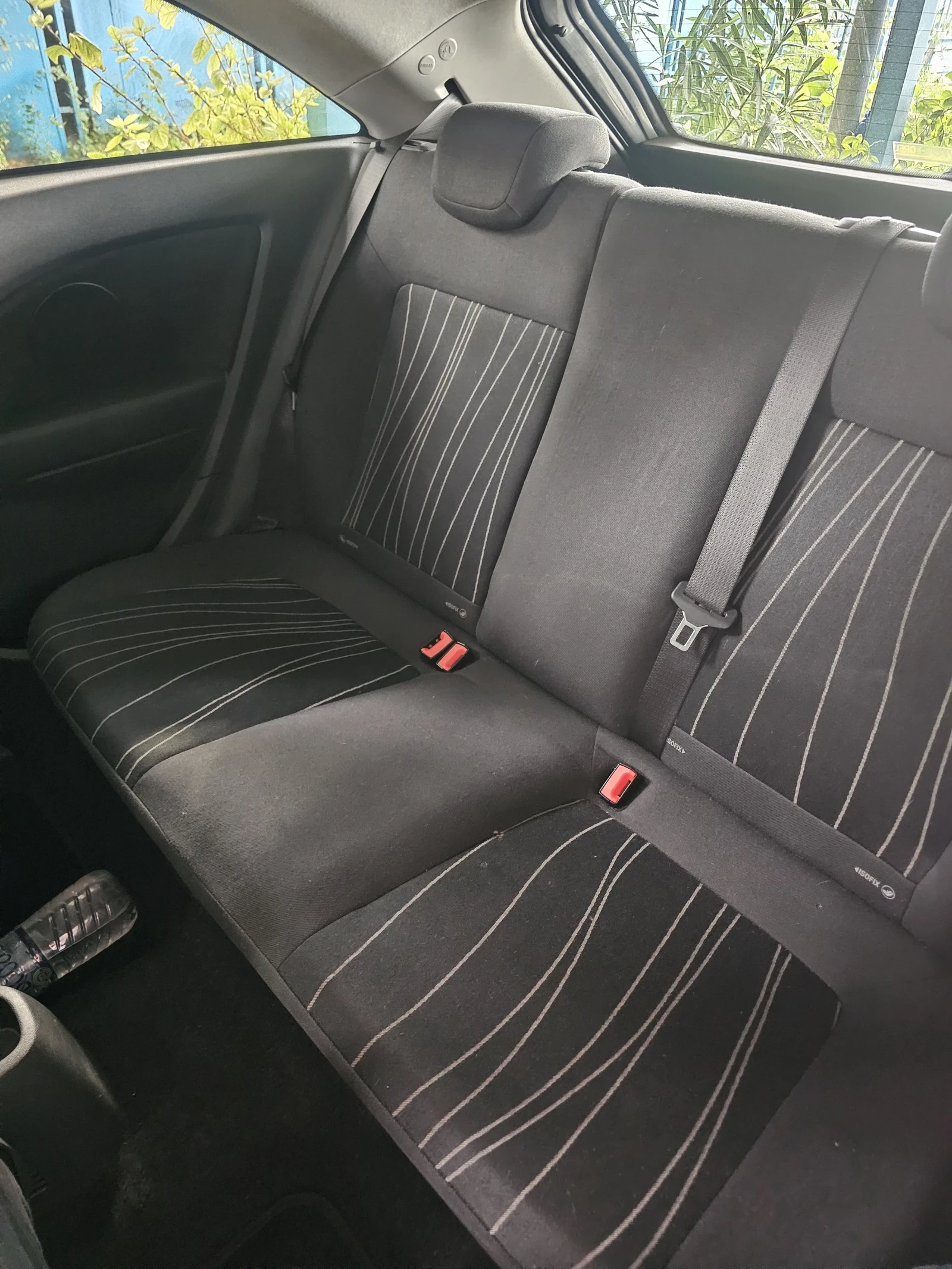 Opel Corsa  - изображение 5 | Auto.bg Opel Corsa  - изображение 5
