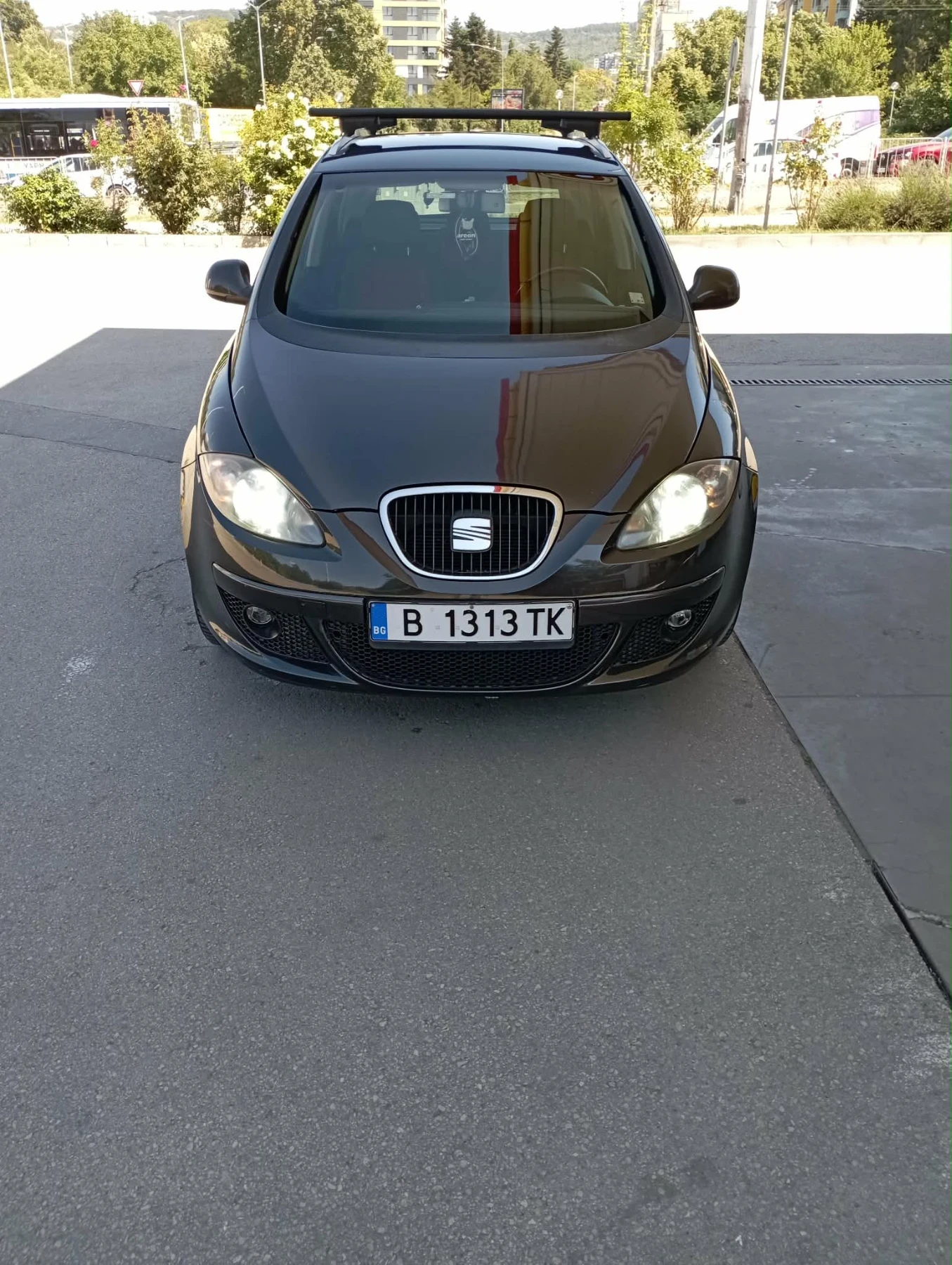 Seat Altea XL | Auto.bg — изображение 1 Seat Altea XL | Auto.bg — изображение 1