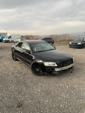 Audi A8 3.0 tdi - Car24.bg Audi A8 3.0 tdi
