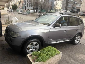 BMW X3 2.0D Xdrive - Car24.bg BMW X3 2.0D Xdrive