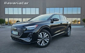 Audi Q4 e-tron/Premium Plus/Pano/ACC/Батерия 82кwh - Car24.bg Audi Q4 e-tron/Premium Plus/Pano/ACC/Батерия 82кwh