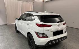 Hyundai Kona 204HP/64kWh/NAVI/ACC/CAM/ТЕРМОПОМПА/SOH-97% | Auto.bg — изображение 2 Hyundai Kona 204HP/64kWh/NAVI/ACC/CAM/ТЕРМОПОМПА/SOH-97% | Auto.bg — изображение 2