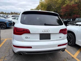 Audi Q7 * quattro * S-Line * АвтоКредит (ЦЕНА ДО БГ) | Auto.bg — изображение 4 Audi Q7 * quattro * S-Line * АвтоКредит (ЦЕНА ДО БГ) | Auto.bg — изображение 4