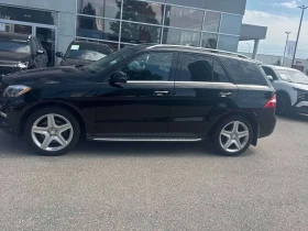Mercedes-Benz ML 350 * BlueTEC * АВТОЙКРЕДИТ БЕЗ ПЪРВОНАЧАЛНА ВНОСКА* | Auto.bg — изображение 2 Mercedes-Benz ML 350 * BlueTEC * АВТОЙКРЕДИТ БЕЗ ПЪРВОНАЧАЛНА ВНОСКА* | Auto.bg — изображение 2