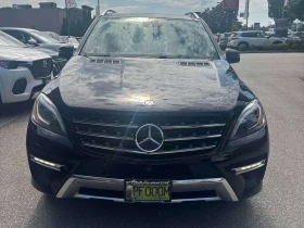 Mercedes-Benz ML 350 * BlueTEC * АВТОЙКРЕДИТ БЕЗ ПЪРВОНАЧАЛНА ВНОСКА* | Auto.bg — изображение 6 Mercedes-Benz ML 350 * BlueTEC * АВТОЙКРЕДИТ БЕЗ ПЪРВОНАЧАЛНА ВНОСКА* | Auto.bg — изображение 6