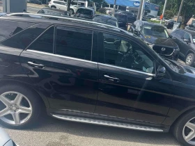 Mercedes-Benz ML 350 * BlueTEC * АВТОЙКРЕДИТ БЕЗ ПЪРВОНАЧАЛНА ВНОСКА* | Auto.bg — изображение 3 Mercedes-Benz ML 350 * BlueTEC * АВТОЙКРЕДИТ БЕЗ ПЪРВОНАЧАЛНА ВНОСКА* | Auto.bg — изображение 3