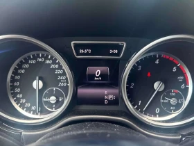 Mercedes-Benz ML 350 * BlueTEC * АВТОЙКРЕДИТ БЕЗ ПЪРВОНАЧАЛНА ВНОСКА* | Auto.bg — изображение 8 Mercedes-Benz ML 350 * BlueTEC * АВТОЙКРЕДИТ БЕЗ ПЪРВОНАЧАЛНА ВНОСКА* | Auto.bg — изображение 8