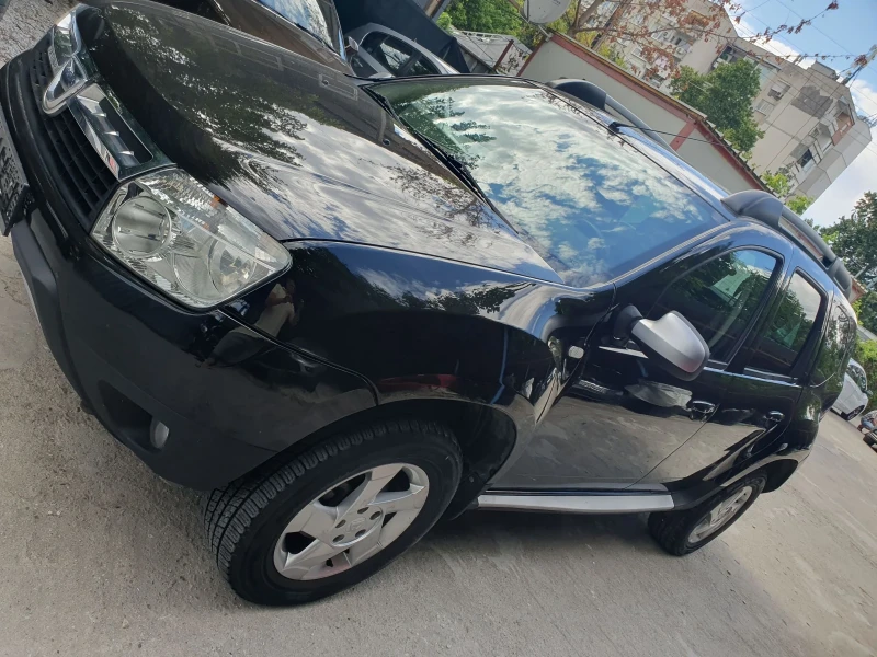 Dacia Duster 1.6 GAZ KLIMA EUR 5 ITALY - 4440 € - 63573410 1 | Car24.bg Dacia Duster 1.6 GAZ KLIMA EUR 5 ITALY - 4440 € - 63573410 1