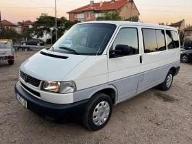 VW T4 2.5TDI-102* 8+ 1* FASE* KLIMA* NOV VNOS*