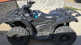 Cfmoto CFORCE undefined | Auto.bg — изображение 4 Cfmoto CFORCE undefined | Auto.bg — изображение 4