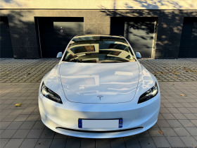 Обява за продажба на Tesla Model 3 Long Range Dual Motor 4x4 ~94 900 лв. - изображение 1