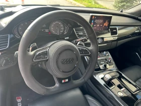 Audi A8 S8/4.0TFSI/625hp/LONG/BO/HeadUp - 57000 лв. / 29143.64 € - 48582329 8 | Car24.bg Audi A8 S8/4.0TFSI/625hp/LONG/BO/HeadUp - 57000 лв. / 29143.64 € - 48582329 8