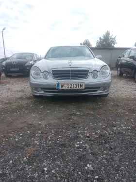 Mercedes-Benz E 220 2, 2 CDI KOJA AVTOMAT - Car24.bg Mercedes-Benz E 220 2, 2 CDI KOJA AVTOMAT