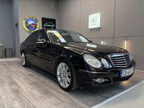 Mercedes-Benz E 320 EVO - Car24.bg Mercedes-Benz E 320 EVO