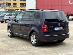 VW Touran 1.9 TDI - 6399 лв. / 3271.76 € - 76448381 4 | Car24.bg VW Touran 1.9 TDI - 6399 лв. / 3271.76 € - 76448381 4