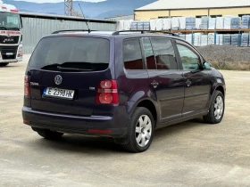 VW Touran 1.9 TDI - 6399 лв. / 3271.76 € - 76448381 6 | Car24.bg VW Touran 1.9 TDI - 6399 лв. / 3271.76 € - 76448381 6