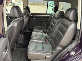 VW Touran 1.9 TDI - 6399 лв. / 3271.76 € - 76448381 10 | Car24.bg VW Touran 1.9 TDI - 6399 лв. / 3271.76 € - 76448381 10