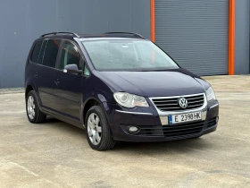 VW Touran 1.9 TDI - Car24.bg VW Touran 1.9 TDI