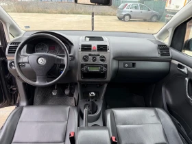 VW Touran 1.9 TDI - 6399 лв. / 3271.76 € - 76448381 11 | Car24.bg VW Touran 1.9 TDI - 6399 лв. / 3271.76 € - 76448381 11