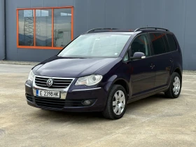 VW Touran 1.9 TDI - 6399 лв. / 3271.76 € - 76448381 3 | Car24.bg VW Touran 1.9 TDI - 6399 лв. / 3271.76 € - 76448381 3