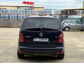 VW Touran 1.9 TDI - 6399 лв. / 3271.76 € - 76448381 5 | Car24.bg VW Touran 1.9 TDI - 6399 лв. / 3271.76 € - 76448381 5
