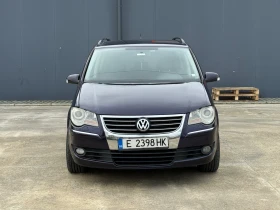 VW Touran 1.9 TDI - 6399 лв. / 3271.76 € - 76448381 2 | Car24.bg VW Touran 1.9 TDI - 6399 лв. / 3271.76 € - 76448381 2