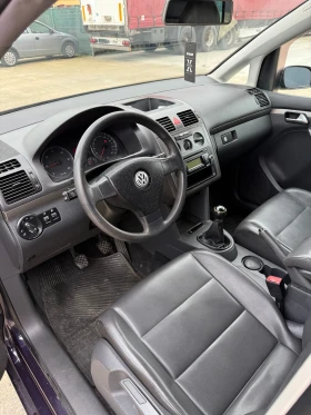 VW Touran 1.9 TDI - 6399 лв. / 3271.76 € - 76448381 7 | Car24.bg VW Touran 1.9 TDI - 6399 лв. / 3271.76 € - 76448381 7