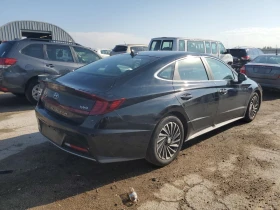 Hyundai Sonata HYBRID - 32000 лв. / 16361.34 € - 95126218 4 | Car24.bg Hyundai Sonata HYBRID - 32000 лв. / 16361.34 € - 95126218 4