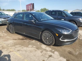 Hyundai Sonata HYBRID - 32000 лв. / 16361.34 € - 95126218 5 | Car24.bg Hyundai Sonata HYBRID - 32000 лв. / 16361.34 € - 95126218 5