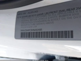 Audi A6 2.0L I-4 DI, DOHC, VVT, TURBO, 252HP Front Wheel - 9600 € / 18775.97 лв. - 12875622 9 | Car24.bg Audi A6 2.0L I-4 DI, DOHC, VVT, TURBO, 252HP Front Wheel - 9600 € / 18775.97 лв. - 12875622 9