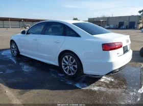 Audi A6 2.0L I-4 DI, DOHC, VVT, TURBO, 252HP Front Wheel - 9600 € / 18775.97 лв. - 12875622 3 | Car24.bg Audi A6 2.0L I-4 DI, DOHC, VVT, TURBO, 252HP Front Wheel - 9600 € / 18775.97 лв. - 12875622 3
