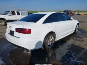 Audi A6 2.0L I-4 DI, DOHC, VVT, TURBO, 252HP Front Wheel - 9600 € / 18775.97 лв. - 12875622 4 | Car24.bg Audi A6 2.0L I-4 DI, DOHC, VVT, TURBO, 252HP Front Wheel - 9600 € / 18775.97 лв. - 12875622 4