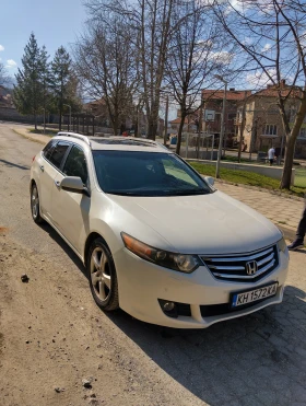 Honda Accord 2.2 - 5350 € / 10463.69 лв. - 47069087 3 | Car24.bg Honda Accord 2.2 - 5350 € / 10463.69 лв. - 47069087 3