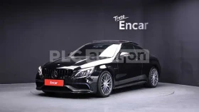 Mercedes-Benz C 63 AMG S* 360* Burmester* HEAD-UP* ВКЛЮЧЕН ТЕХНОТЕСТ - Car24.bg Mercedes-Benz C 63 AMG S* 360* Burmester* HEAD-UP* ВКЛЮЧЕН ТЕХНОТЕСТ