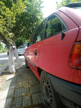 Opel Astra undefined | Auto.bg — изображение 3 Opel Astra undefined | Auto.bg — изображение 3