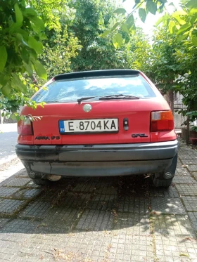 Opel Astra undefined | Auto.bg — изображение 2 Opel Astra undefined | Auto.bg — изображение 2