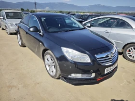 Opel Insignia 2.0 CDTI
