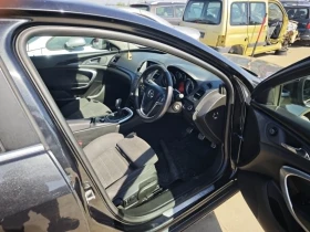 Opel Insignia 2.0 CDTI | Auto.bg — изображение 6 Opel Insignia 2.0 CDTI | Auto.bg — изображение 6
