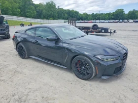 BMW M4 3.0l Competition - 37000 € / 72365.71 лв. - 67162620 4 | Car24.bg BMW M4 3.0l Competition - 37000 € / 72365.71 лв. - 67162620 4