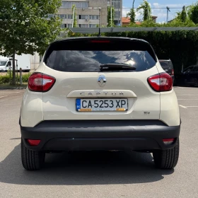 Renault Captur 0.9 TCe 90 к.с. | Keyless | Навигация - 8950 € / 17504.68 лв. - 90168235 5 | Car24.bg Renault Captur 0.9 TCe 90 к.с. | Keyless | Навигация - 8950 € / 17504.68 лв. - 90168235 5