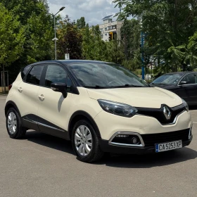 Renault Captur 0.9 TCe 90 к.с. | Keyless | Навигация - Car24.bg Renault Captur 0.9 TCe 90 к.с. | Keyless | Навигация
